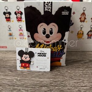 Pop Mart Mickey Family Cute Together “Mickey”